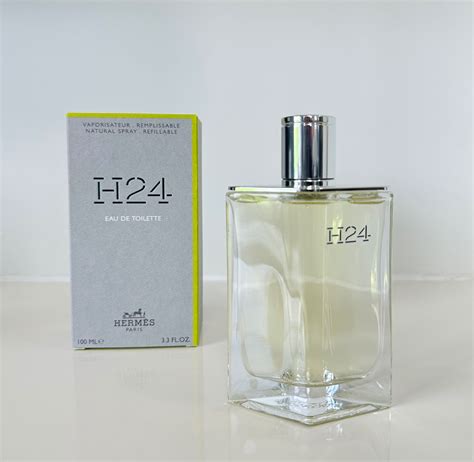 h24 edp hermes|hermes h24 for sale.